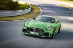 Mercedes-AMG GT R 2016 года
